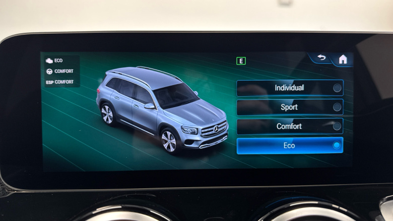 Mercedes-Benz GLB 200 AMG Line Premium 5dr 7G-Tronic Petrol Estate
